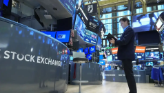 SKN | Are Investors Quietly Rotating Out of U.S. Equities as the Tech Trade Frays?