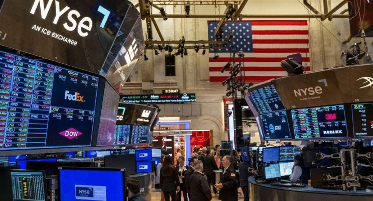 SKN | Will the Delayed U.S. Jobs Report Deliver a ‘Goldilocks’ Moment for Stocks?