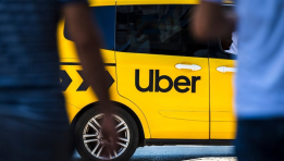 SKN | Uber Expands Into 7 New European Markets: Can Its Food Delivery Push Drive the Next Growth Leg?