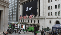SKN | Uber Shares Slide After Earnings: What Is Making Wall Street Uneasy?