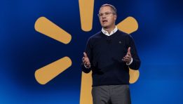 SKN | Can Walmart’s New CEO Reignite Growth and Drive Shares Higher in 2026 and Beyond?