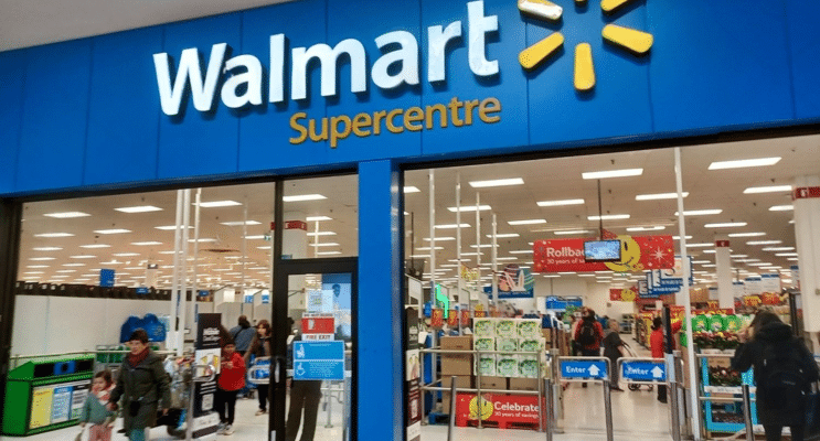 SKN | Walmart Joins the $1 Trillion Club as Technology and Value-Seeking Consumers Drive Momentum