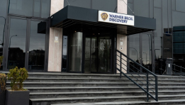 SKN | Warner Bros. Discovery Reopens Paramount Talks: Is Media Consolidation Back on the Table?