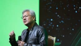 SKN | Why NVIDIA’s China Engagement Is Reinforcing Investor Optimism