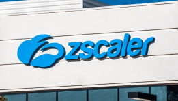 SKN | Zscaler (ZS) Slides Lower: Growth Slowdown or Market Overreaction?