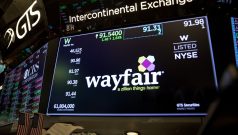 SKN | Wayfair Shares Slide as Margin Pressures and Consumer Caution Weigh on Outlook