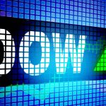 SKN | Dow 30 Index: Sharp Sector Rotation Between Industrials and Technology