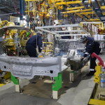 SKN | Are Chinese Automakers Heading to U.S. Showrooms Within a Decade?