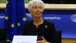 SKN | Is Christine Lagarde Preparing an Early ECB Exit to Shape Europe’s Monetary Future?