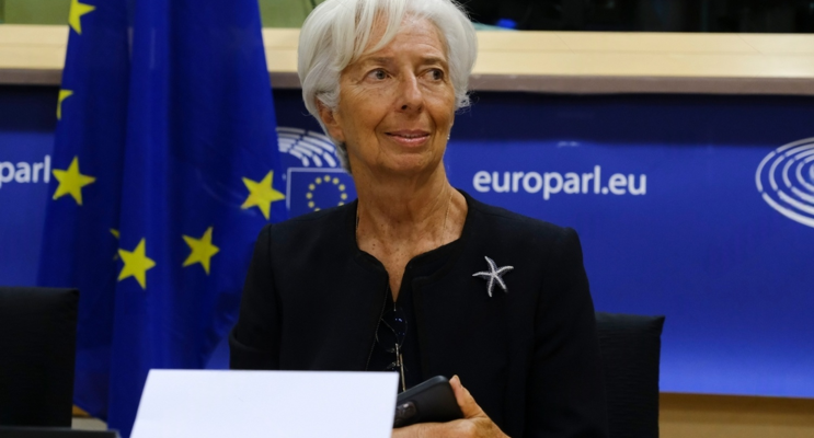 SKN | Is Christine Lagarde Preparing an Early ECB Exit to Shape Europe’s Monetary Future?