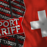 SKN | Swiss Industry Warns Trump’s 15% Tariff Hike Deepens Trade Chaos and Investment Freeze