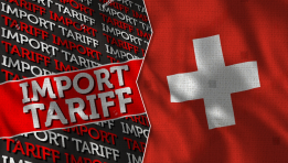 SKN | Swiss Industry Warns Trump’s 15% Tariff Hike Deepens Trade Chaos and Investment Freeze