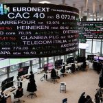 SKN | European Stocks Rally Broadly as DAX and Euro Stoxx 50 Climb Over 0.7% Despite Currency Weakness