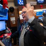 SKN | Global Markets Weekly Performance Review (February 9–13, 2026): Volatility Rises as Equities Turn Mixed