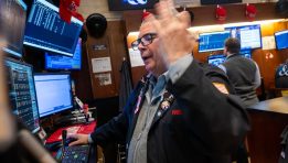 SKN | Global Markets Weekly Performance Review (February 9–13, 2026): Volatility Rises as Equities Turn Mixed