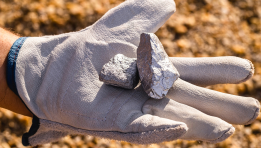 SKN | iShares Silver Trust Jumps More Than 7% as Silver Demand Surges