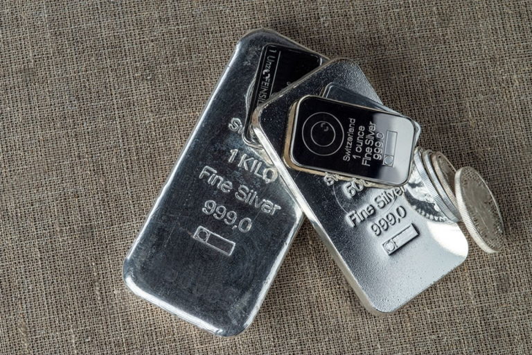 SKN | Could Silver’s Dual Role in Industry and Inflation Hedging Drive Renewed ETF Demand?