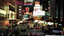 SKN | Correction or Consolidation? Hang Seng Index Pulls Back Amid Tech Volatility and Macro Caution