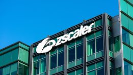SKN | Zscaler Reports Wider Quarterly Loss as Spending Surges; Shares Drop 9%