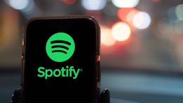 SKN | Spotify Surges 15% Following Q4 Reports: Is the Streaming Giant Bound for a New Record?
