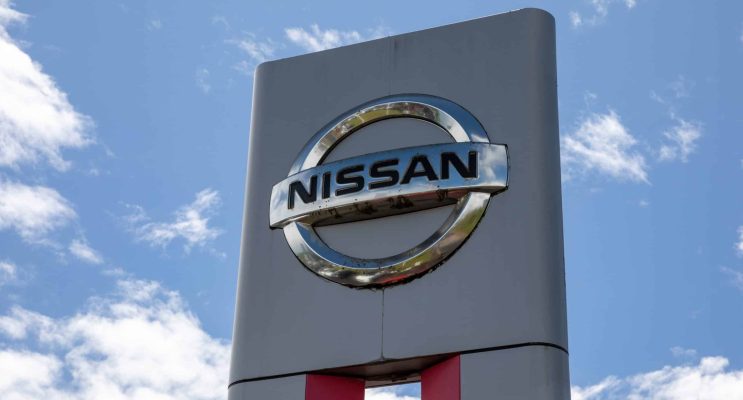 SKN | Can Nissan Reverse Deepening Losses as Restructuring and Tariffs Weigh on Results?
