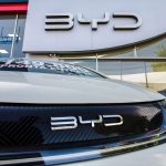 SKN | Is China’s EV Growth Engine Stalling as BYD’s Sales Sink to a Two-Year Low?