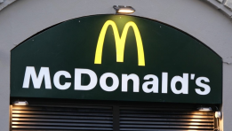 SKN | The “Grinch” Saved McDonald’s: Sales Surge Amid Cautious 2026 Outlook