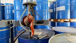 SKN | Could Oil Spike $15 a Barrel If U.S.–Iran Tensions Shift From Rhetoric to Action?