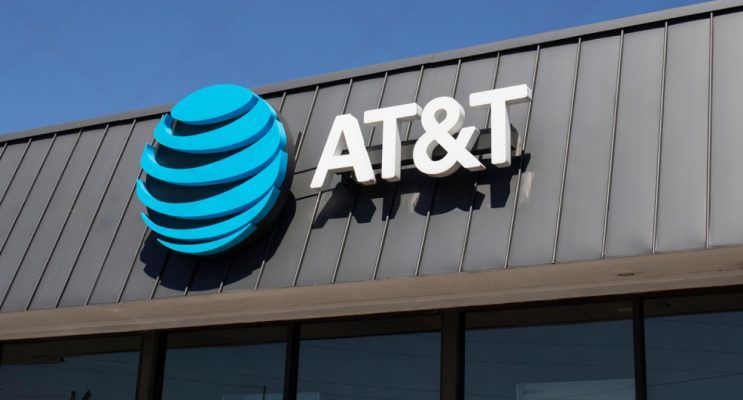SKN | AT&T Sued by NYC Pension Funds: Is the Battle Over Diversity Disclosure Escalating?