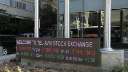 SKN | Israel Market Close Today, February 17, 2026: Large Caps Edge Higher While Mid-Caps and Value Stocks Face Pressure