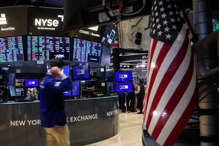 SKN | US Markets Rebound Strongly on February 6, 2026 as Volatility Collapses and Risk Appetite Returns