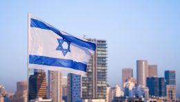 SKN| Israel Market Close Today, February 3, 2026: Tel Aviv Indices Surge Over 4% in Powerful Broad-Based Rally