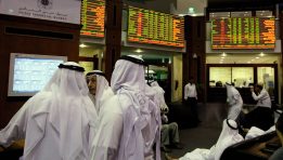 SKN | UAE Stock Markets Suspend Trading for Two Days Amid Iran Strikes: Regional Risk Repricing Intensifies