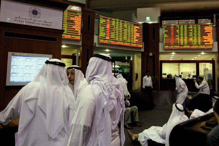 SKN | UAE Stock Markets Suspend Trading for Two Days Amid Iran Strikes: Regional Risk Repricing Intensifies