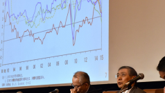 SKN | Currency Markets Signal a Supply-Side Inflation Shock: Are FX Traders Ahead of Central Banks?