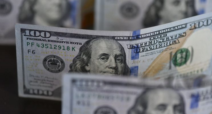 SKN | Dollar Surges as Traders Price in War Risk: Safe-Haven Demand Reshapes Global FX Markets