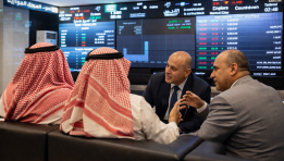 SKN | Are Saudi and Egyptian Markets Signaling Deeper Regional Fallout From the US-Iran War?