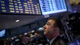 SKN | Is the Global Earnings Engine Shifting Away From the U.S. as the S&P 500 Slumps?