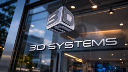 SKN | Why Is 3D Systems (DDD) Stock Surging Today? Strong Trading Volume Pushes Shares Higher