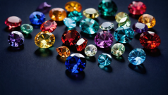 SKN | Are Colored Gemstones the New Safe-Haven Investment for Wealthy Investors?