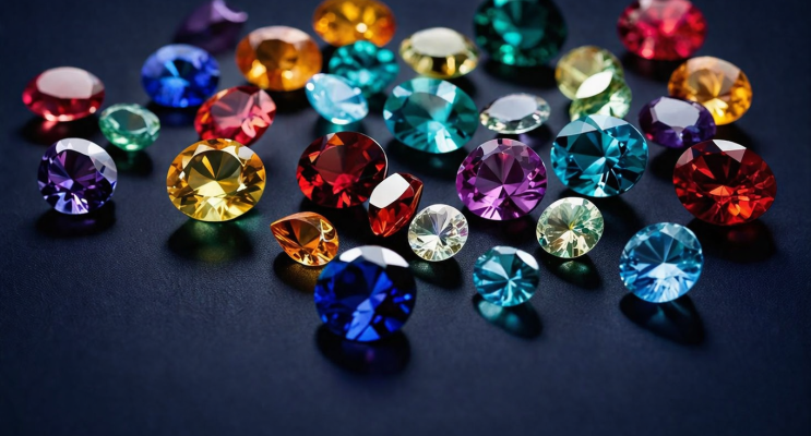 SKN | Are Colored Gemstones the New Safe-Haven Investment for Wealthy Investors?