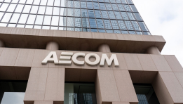 SKN | Is AECOM’s Valuation Running Ahead of Fundamentals? Three Risks Investors Are Watching