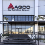 SKN | AGCO Stock Slides Sharply: What Is Driving the Sell-Off in the Global Agricultural Equipment Maker?