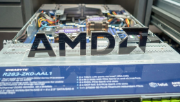 SKN | AMD Stock Near Key Inflection Point: Should Investors Wait for a Pullback or Focus on Long-Term AI Growth?