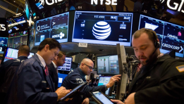 SKN | AT&T Shows Steady Gains: Can Telecom Stability Outperform in a Volatile Market?