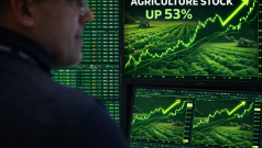 SKN | Agriculture Stock Surges as Institutional Capital Enters: Opportunity or Overextension?