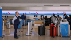 SKN | American Airlines (AAL) Trades Higher — Rebound Potential or Structural Pressure for Airline Stocks?