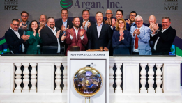 SKN | Argan Delivers Strong Q4 Results as Revenue Climbs—Is Energy Infrastructure Demand Driving Growth?