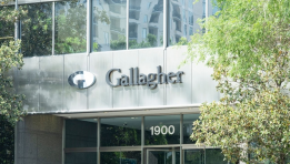 SKN | Arthur J. Gallagher (AJG) Stock Gains Momentum — Are Insurance Brokers Entering a Strong Cycle?