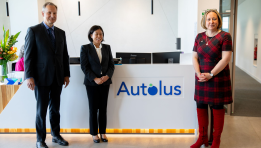 SKN | Autolus Therapeutics Q4 Earnings Highlight Clinical Progress: Can Pipeline Momentum Drive Long-Term Value?